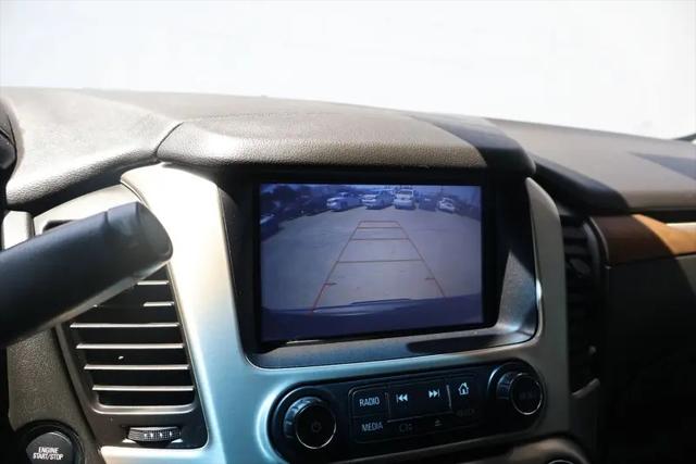 2018 GMC Yukon XL Denali