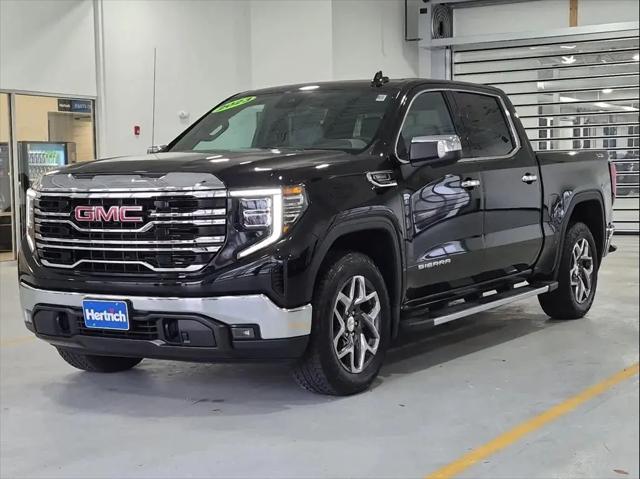 2023 GMC Sierra 1500 4WD Crew Cab Short Box SLT for sale in Pocomoke City, MD