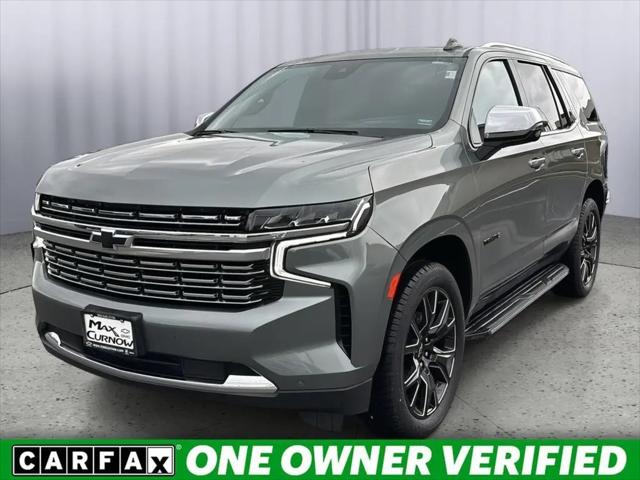 2024 Chevrolet Tahoe 4WD Premier for sale in Chillicothe, MO