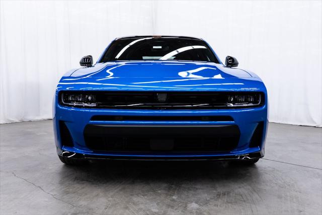 2026 Dodge Charger GT