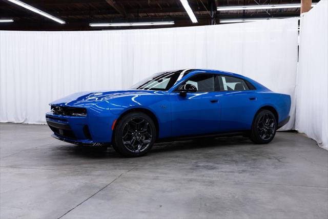 2026 Dodge Charger GT