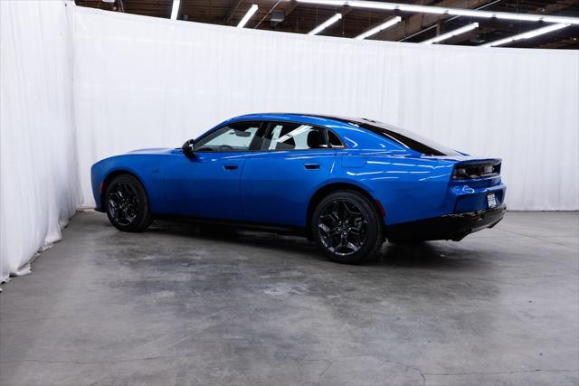 2026 Dodge Charger GT
