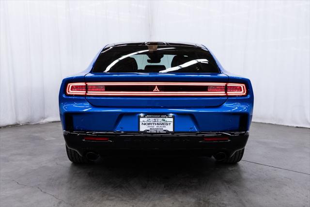 2026 Dodge Charger GT