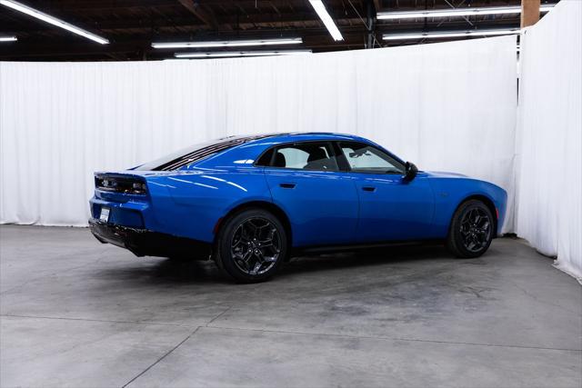 2026 Dodge Charger GT