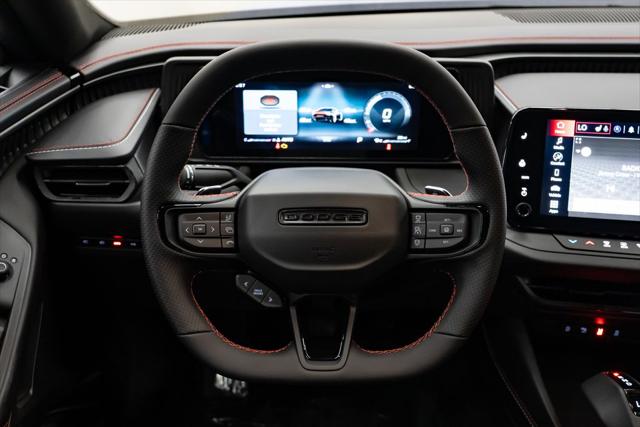 2026 Dodge Charger GT