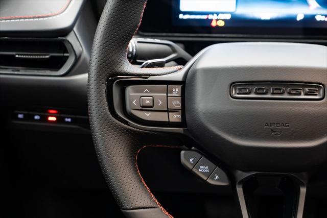2026 Dodge Charger GT
