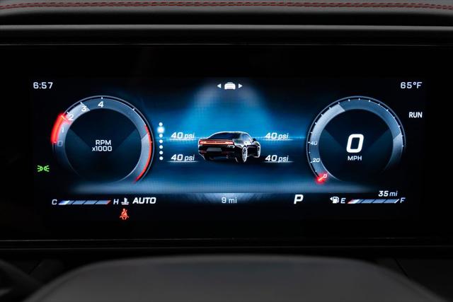 2026 Dodge Charger GT