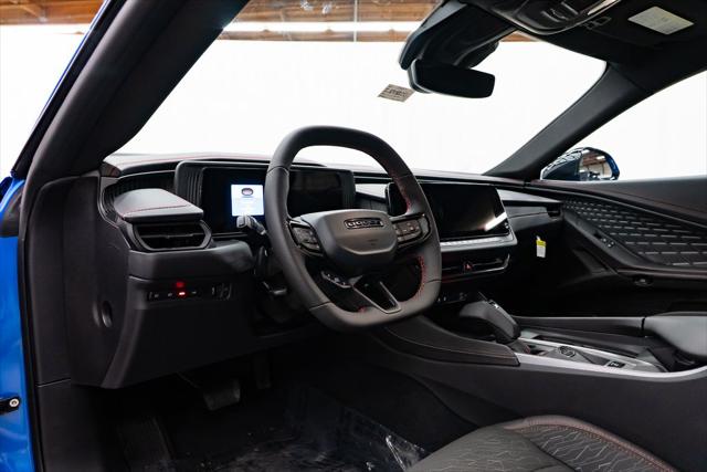 2026 Dodge Charger GT