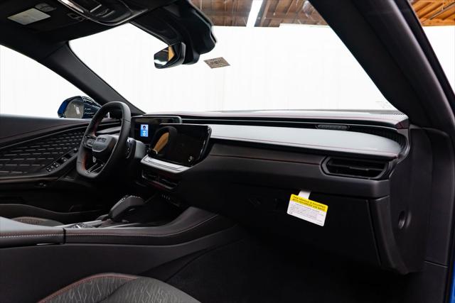 2026 Dodge Charger GT