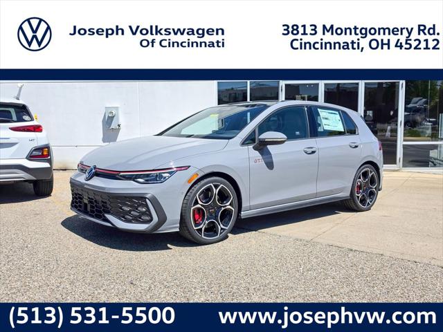 2026 Volkswagen Golf GTI Autobahn for sale in Cincinnati , OH