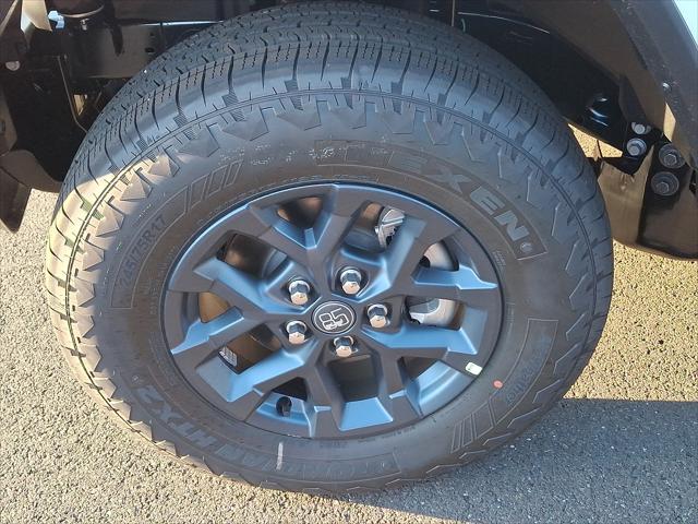 2026 Jeep Wrangler WRANGLER 4-DOOR 85TH ANNIVERSARY EDITION 2026 Jeep Wrangler WRANGLER 4-DOOR 85TH ANNIVERSARY EDITION
