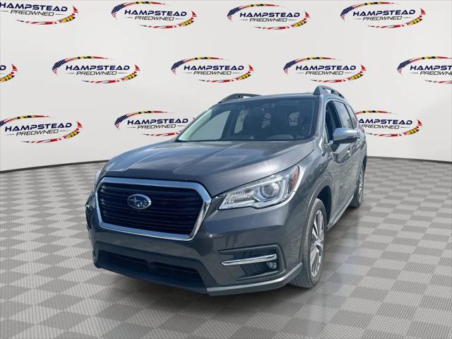 2022 Subaru Ascent Touring for sale in Hampstead, MD