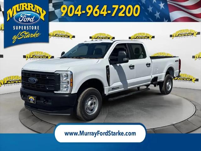 2026 Ford F-250 XL for sale in Starke, FL