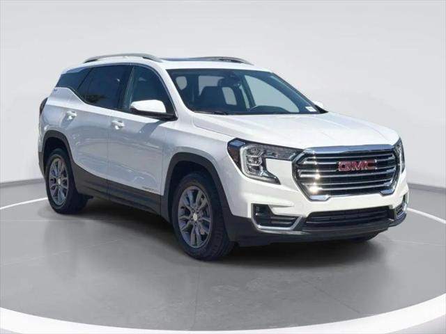 2022 GMC Terrain AWD SLT for sale in Costa Mesa, CA