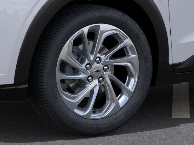 2027 Chevrolet Bolt LT FWD
