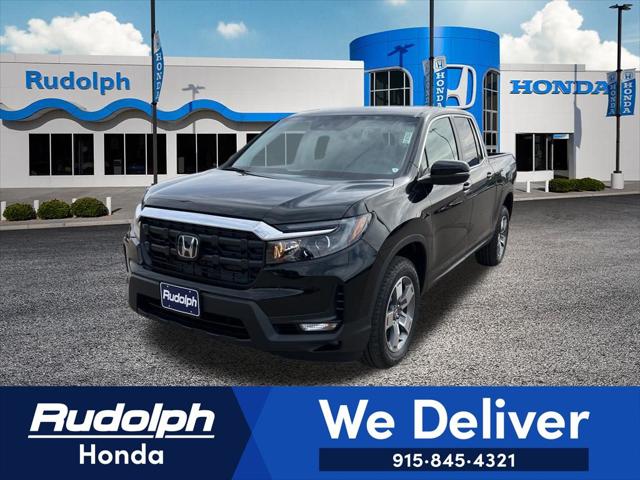 2026 Honda Ridgeline RTL for sale in El Paso, TX