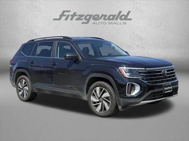2026 Volkswagen Atlas SE with Technology for sale in Hagerstown, MD
