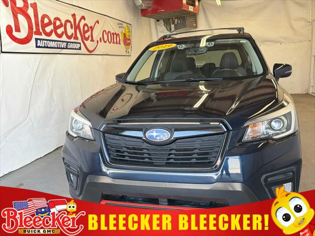 2019 Subaru Forester Sport for sale in Red Springs, NC