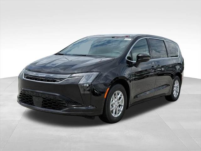 2027 Chrysler Pacifica PACIFICA SELECT 2027 Chrysler Pacifica PACIFICA SELECT