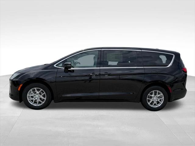 2027 Chrysler Pacifica PACIFICA SELECT 2027 Chrysler Pacifica PACIFICA SELECT