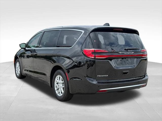 2027 Chrysler Pacifica PACIFICA SELECT 2027 Chrysler Pacifica PACIFICA SELECT
