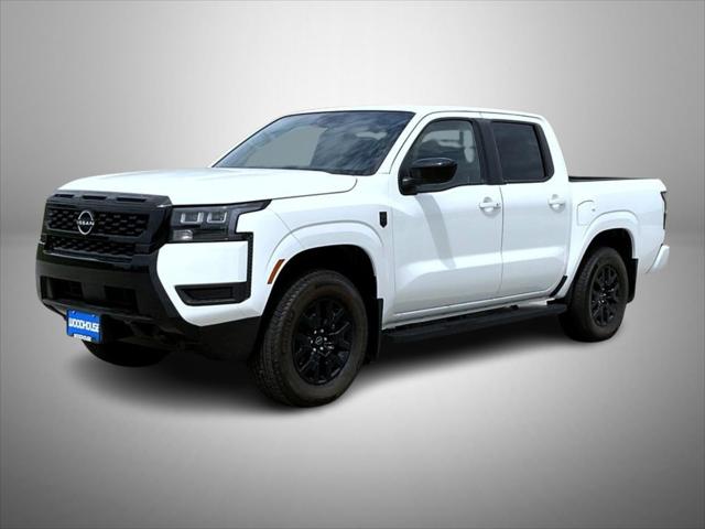2026 Nissan Frontier Crew Cab SV 4x4 for sale in Omaha, NE