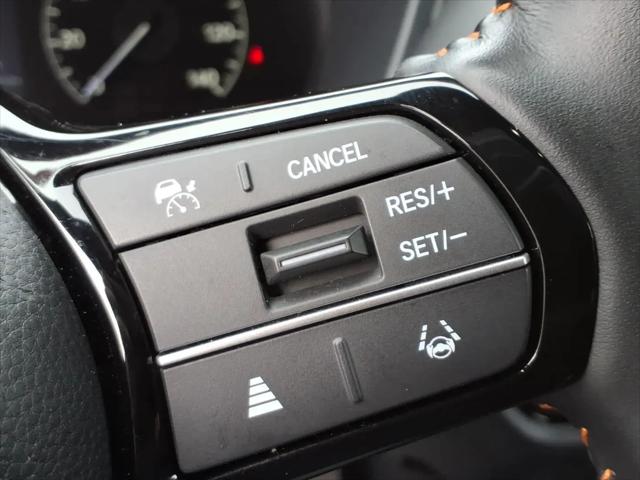 2025 Honda HR-V AWD Sport