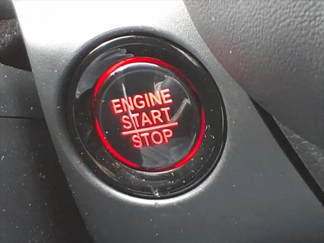 2025 Honda HR-V AWD Sport