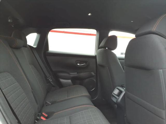 2025 Honda HR-V AWD Sport