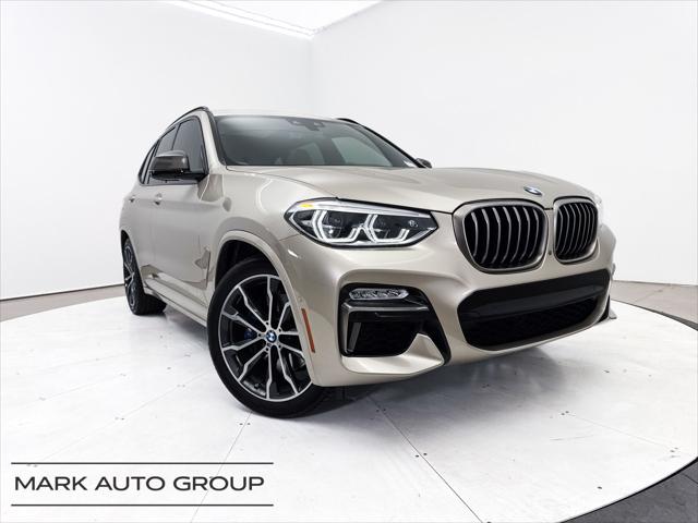 2019 BMW X3 M40i for sale in Scottsdale, AZ
