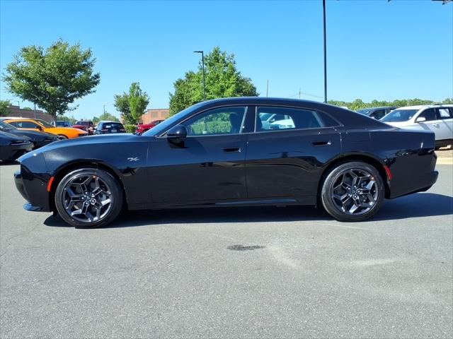 2026 Dodge Charger CHARGER R/T 4-DOOR AWD