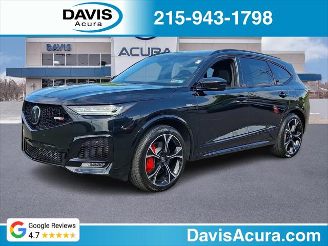 2026 Acura MDX Type S Advance Package for sale in Langhorne, PA