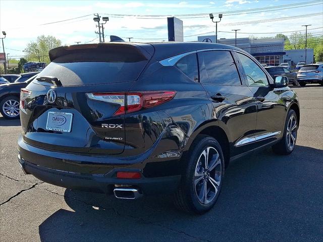 2026 Acura RDX Technology