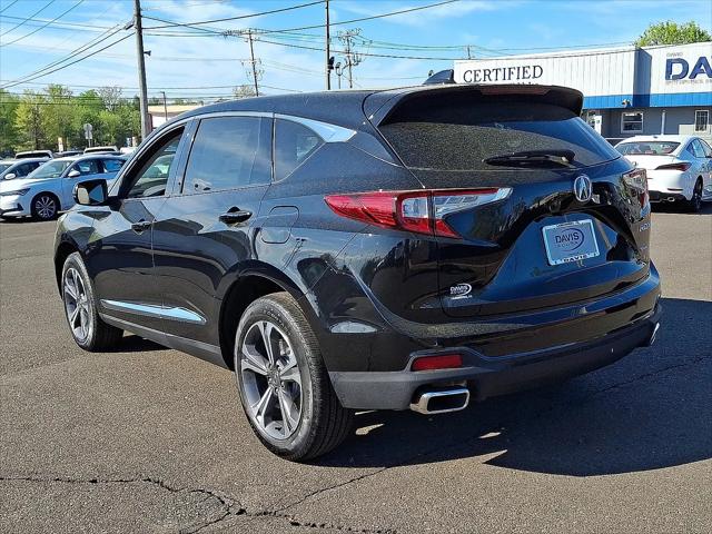 2026 Acura RDX Technology