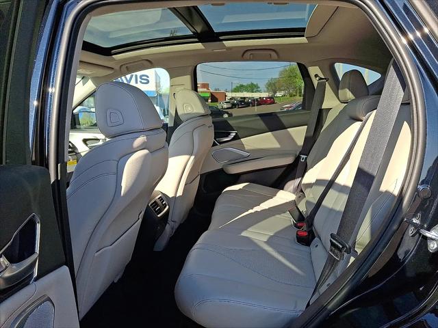 2026 Acura RDX Technology