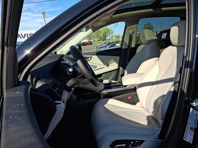 2026 Acura RDX Technology