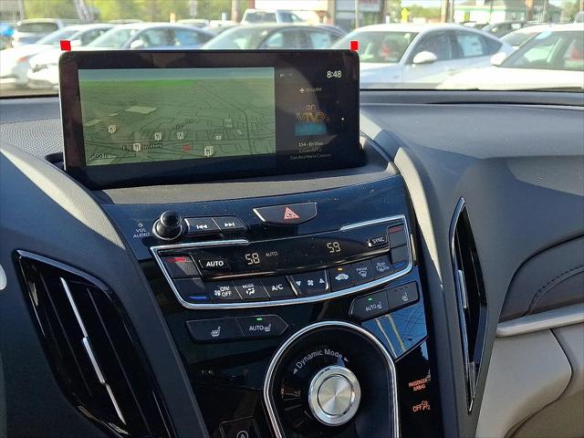 2026 Acura RDX Technology