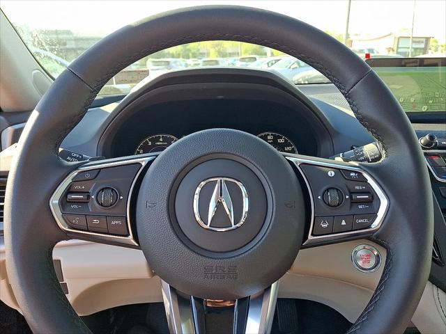 2026 Acura RDX Technology