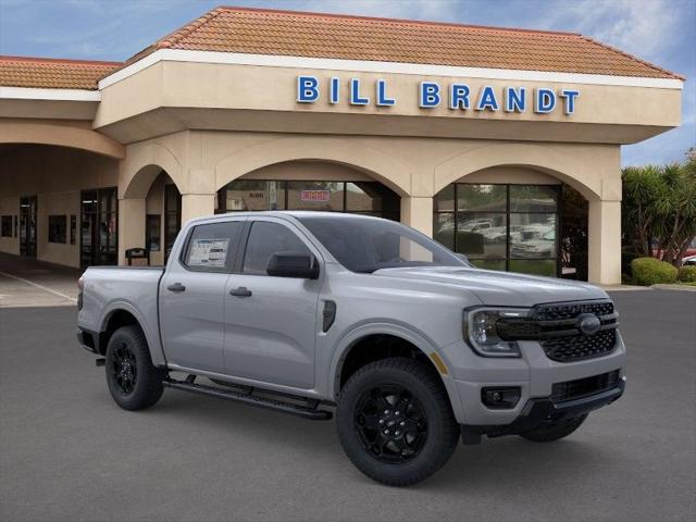 2026 Ford Ranger XLT for sale in Brentwood, CA