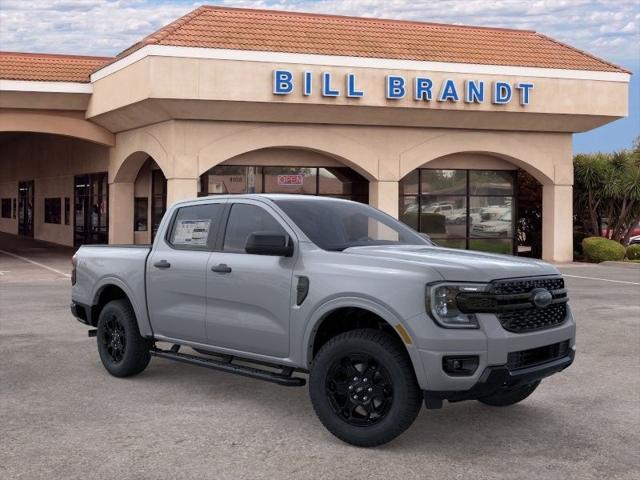 2026 Ford Ranger XLT for sale in Brentwood, CA