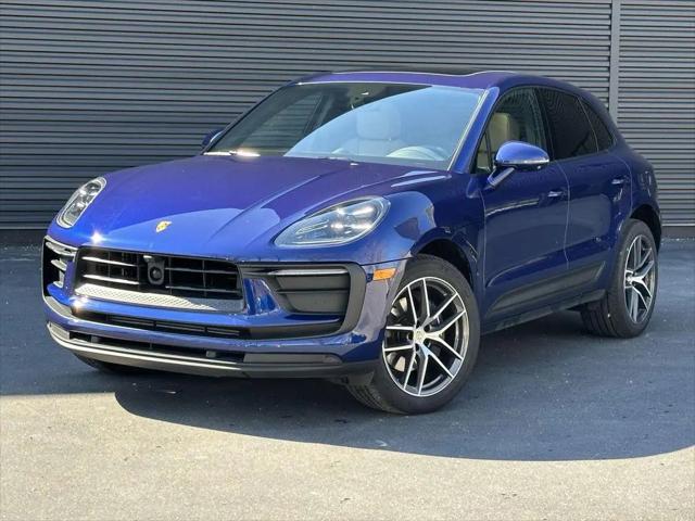 2026 Porsche Macan Macan for sale in Shelby Township, MI