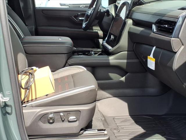 2026 GMC Yukon XL 4WD AT4 Ultimate