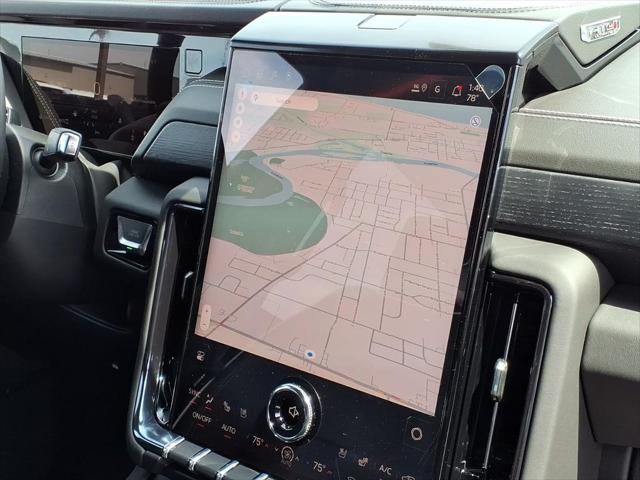 2026 GMC Yukon XL 4WD AT4 Ultimate