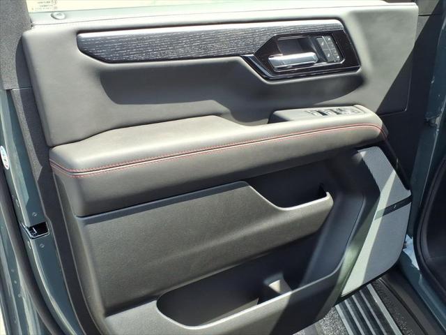 2026 GMC Yukon XL 4WD AT4 Ultimate