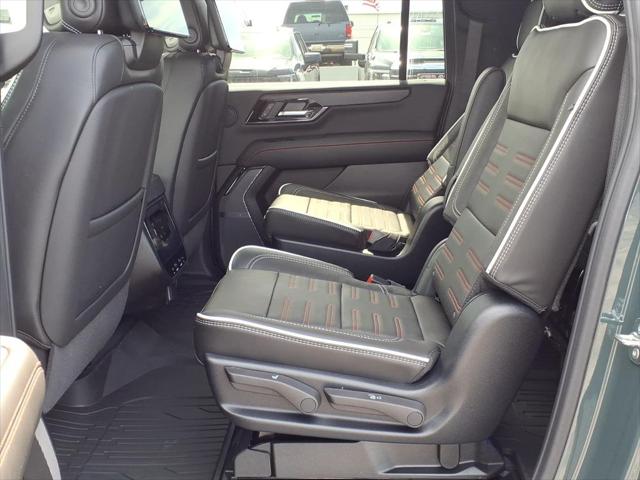 2026 GMC Yukon XL 4WD AT4 Ultimate