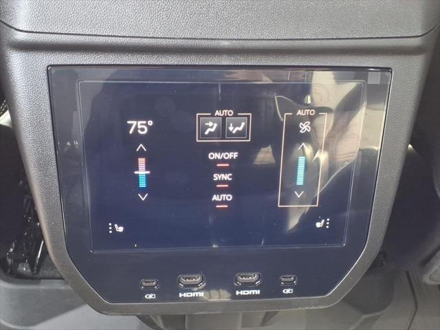 2026 GMC Yukon XL 4WD AT4 Ultimate