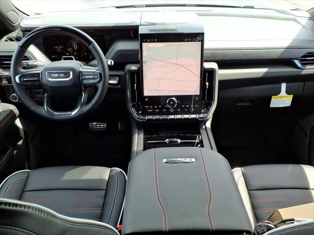 2026 GMC Yukon XL 4WD AT4 Ultimate