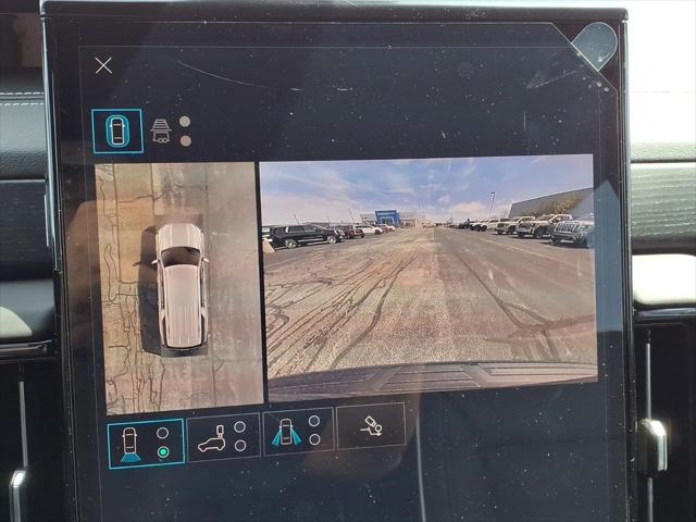 2026 GMC Yukon XL 4WD AT4 Ultimate