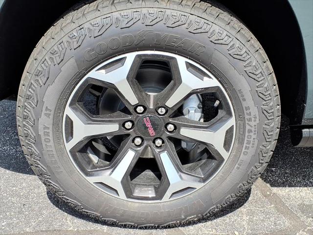 2026 GMC Yukon XL 4WD AT4 Ultimate