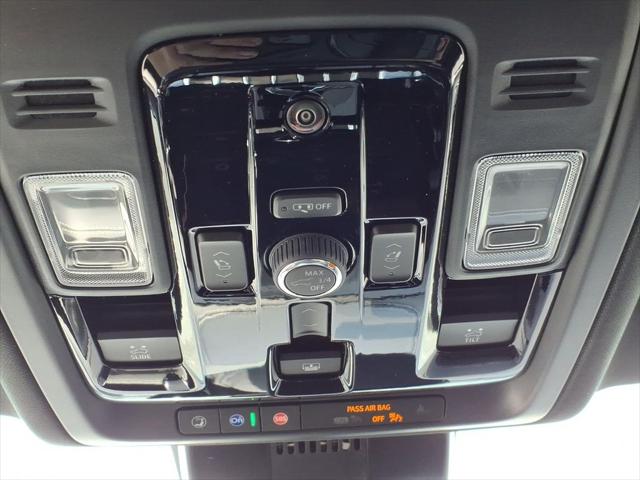 2026 GMC Yukon XL 4WD AT4 Ultimate